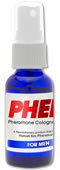 Pheromones for Men