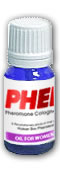 PherX Pheromone Oil